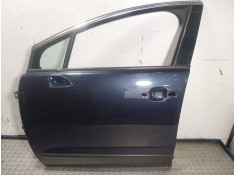 Recambio de puerta delantera izquierda para peugeot 3008 monospace (0u_) 1.6 bluehdi 120 referencia OEM IAM   