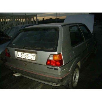 VOLKSWAGEN GOLF II (191/193)