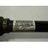 Recambio de transmision derecha para peugeot 508 sw 1.6 e-hdi fap referencia OEM IAM 3273ZA 9672959880 