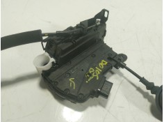 Recambio de cerradura puerta delantera izquierda para renault clio iv (bh_) 1.5 dci 90 referencia OEM IAM  805033000R  2