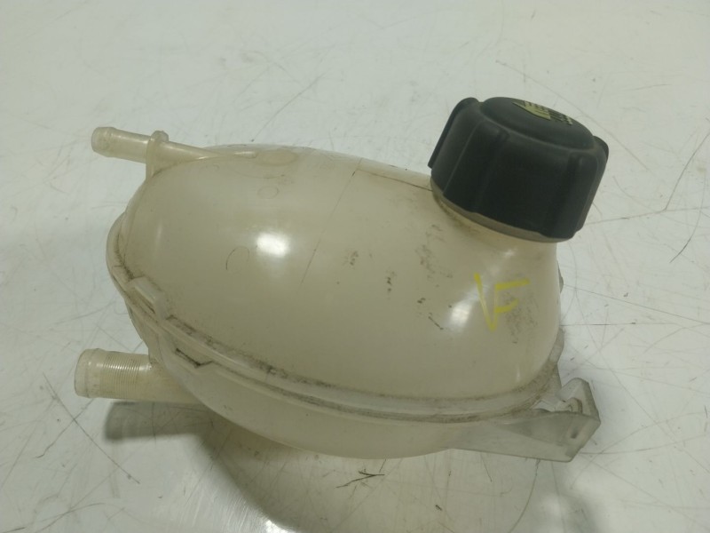 Recambio de deposito expansion para renault clio iv (bh_) 1.5 dci 90 referencia OEM IAM  217100680R 