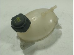 Recambio de deposito expansion para renault clio iv (bh_) 1.5 dci 90 referencia OEM IAM  217100680R  2