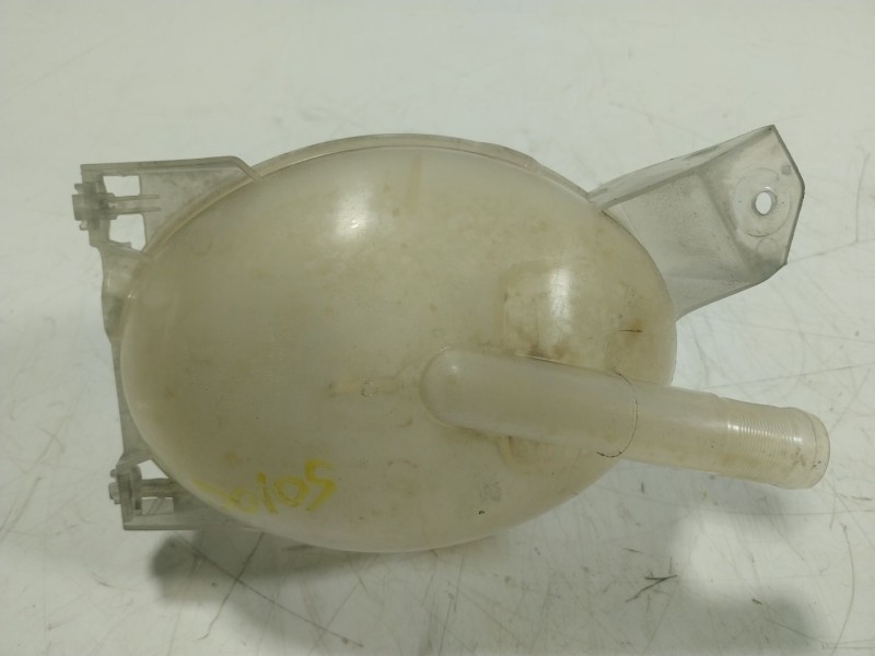 Recambio de deposito expansion para renault clio iv (bh_) 1.5 dci 90 referencia OEM IAM  217100680R 