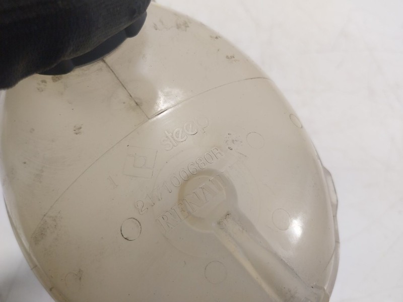 Recambio de deposito expansion para renault clio iv (bh_) 1.5 dci 90 referencia OEM IAM  217100680R 