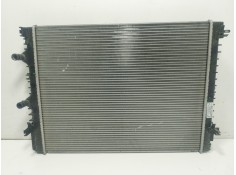 Recambio de radiador agua para smart fortwo coupé (453) 0.9 (453.344, 453.353) referencia OEM IAM  A4535000203 