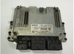 Recambio de centralita motor uce para bmw mini (r56) 1.4 16v cat referencia OEM IAM  0261S04160 