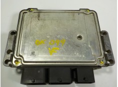 Recambio de centralita motor uce para bmw mini (r56) 1.4 16v cat referencia OEM IAM  0261S04160  2