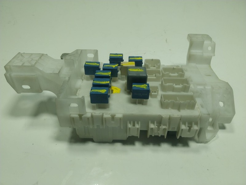 Recambio de caja reles / fusibles para suzuki vitara (ly) 1.6 (apk 416) referencia OEM IAM  AA1A03LP1 