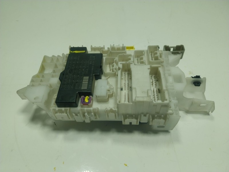 Recambio de caja reles / fusibles para suzuki vitara (ly) 1.6 (apk 416) referencia OEM IAM  AA1A03LP1 