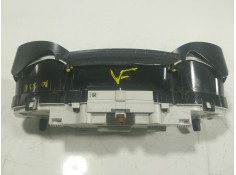 Recambio de cuadro instrumentos para peugeot 308 ii (lb_, lp_, lw_, lh_, l3_) 1.6 gti (l35gnh) referencia OEM IAM 1611859580 981 2