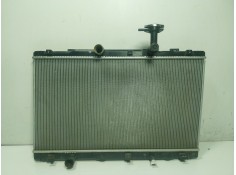 Recambio de radiador agua para suzuki vitara (ly) 1.6 (apk 416) referencia OEM IAM  CZ4221353221 