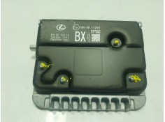 Recambio de modulo electronico para lexus lbx hybrid 1.5 vvti hybrid (mayh10l) referencia OEM IAM  8646BC52110  2
