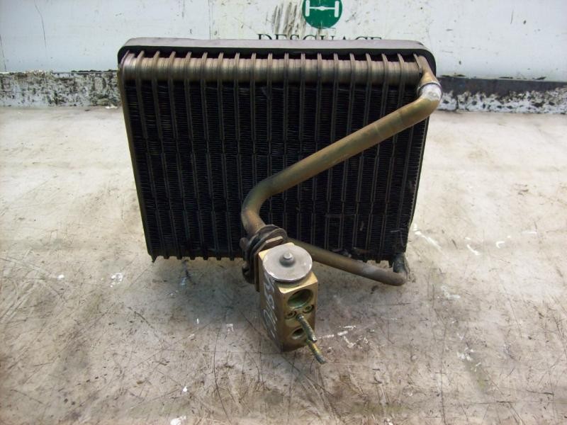 Recambio de evaporador aire acondicionado para fiat doblo (119) 1.9 d sx referencia OEM IAM   