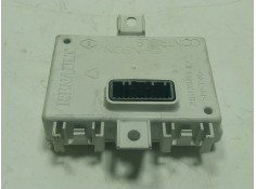 Recambio de modulo electronico para smart fortwo coupé (453) 0.9 (453.344, 453.353) referencia OEM IAM  A4539009506 