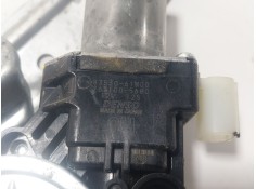 Recambio de elevalunas trasero derecho para suzuki vitara (ly) 1.6 (apk 416) referencia OEM IAM  8353061M00  2