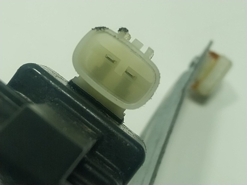 Recambio de elevalunas trasero derecho para suzuki vitara (ly) 1.6 (apk 416) referencia OEM IAM  8353061M00 