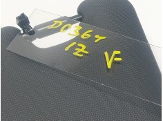 Recambio de parasol izquierdo para lexus lbx hybrid 1.5 vvti hybrid (mayh10l) referencia OEM IAM    2