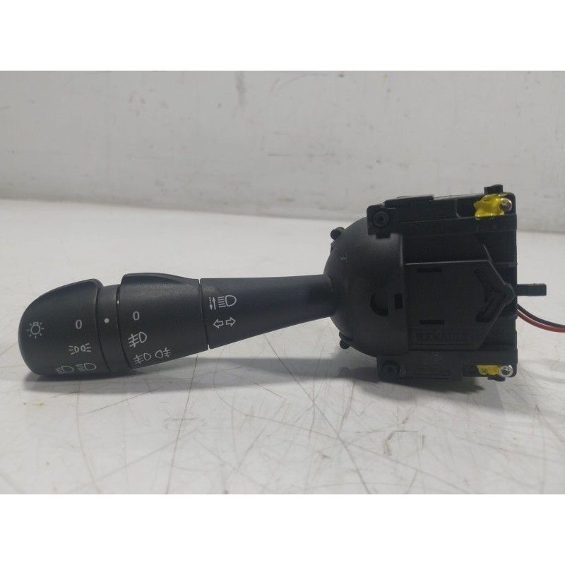 Recambio de mando luces para renault clio iv (bh_) 1.5 dci 90 referencia OEM IAM  255675284R 