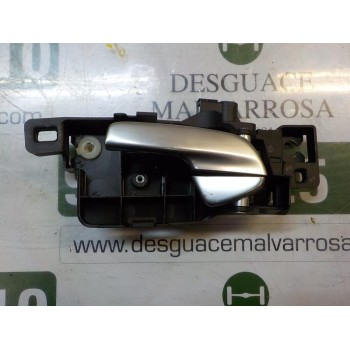 MANETA INTERIOR TRASERA IZQUIERDA 1705703 