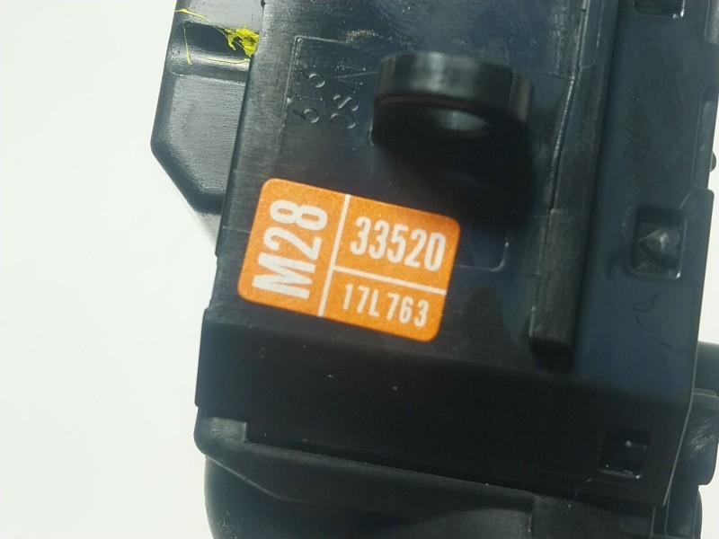 Recambio de mando luces para lexus lbx hybrid 1.5 vvti hybrid (mayh10l) referencia OEM IAM  3352017l763 