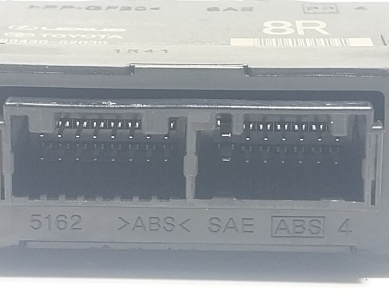 Recambio de modulo electronico para lexus lbx hybrid 1.5 vvti hybrid (mayh10l) referencia OEM IAM  8943052030 