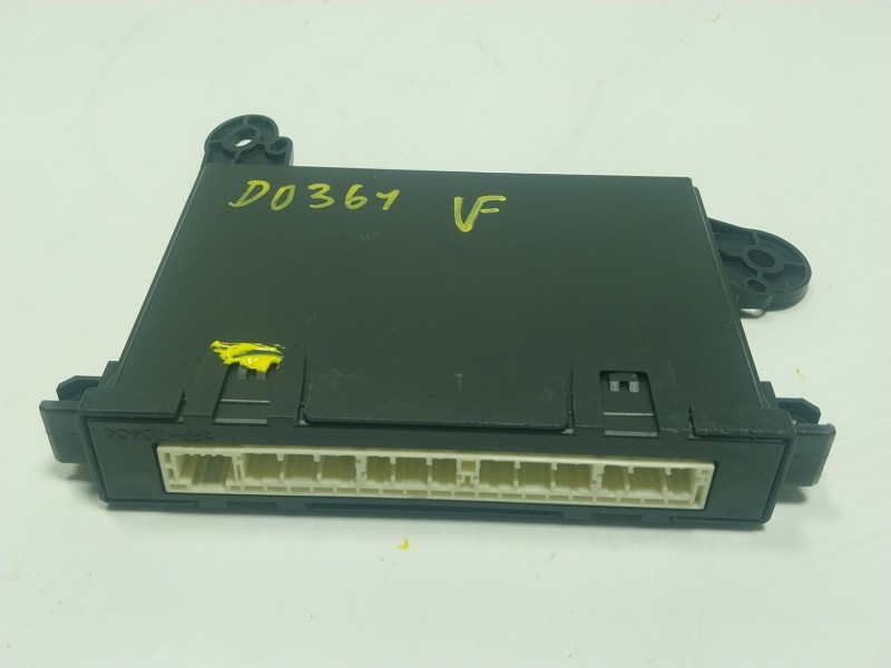 Recambio de modulo electronico para lexus lbx hybrid 1.5 vvti hybrid (mayh10l) referencia OEM IAM  8865052F10 