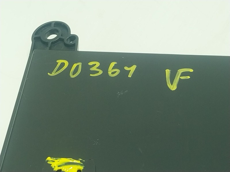 Recambio de modulo electronico para lexus lbx hybrid 1.5 vvti hybrid (mayh10l) referencia OEM IAM  8865052F10 