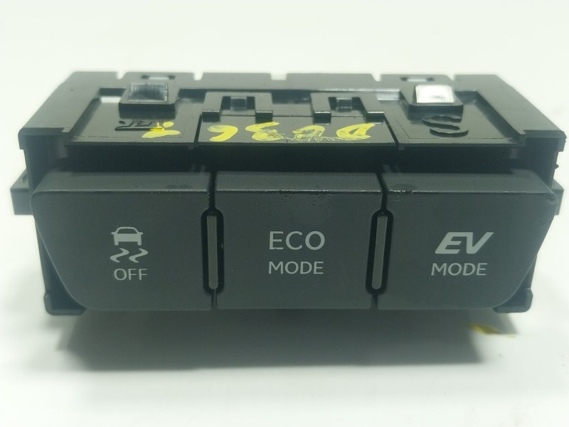 Recambio de modulo electronico para lexus lbx hybrid 1.5 vvti hybrid (mayh10l) referencia OEM IAM  231219 