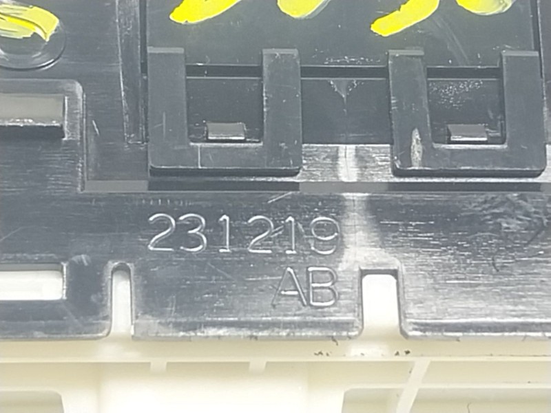 Recambio de modulo electronico para lexus lbx hybrid 1.5 vvti hybrid (mayh10l) referencia OEM IAM  231219 