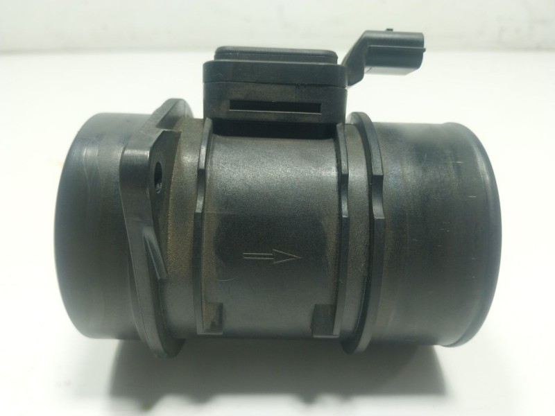 Recambio de caudalimetro para renault clio iv (bh_) 1.5 dci 90 referencia OEM IAM  8200682558 