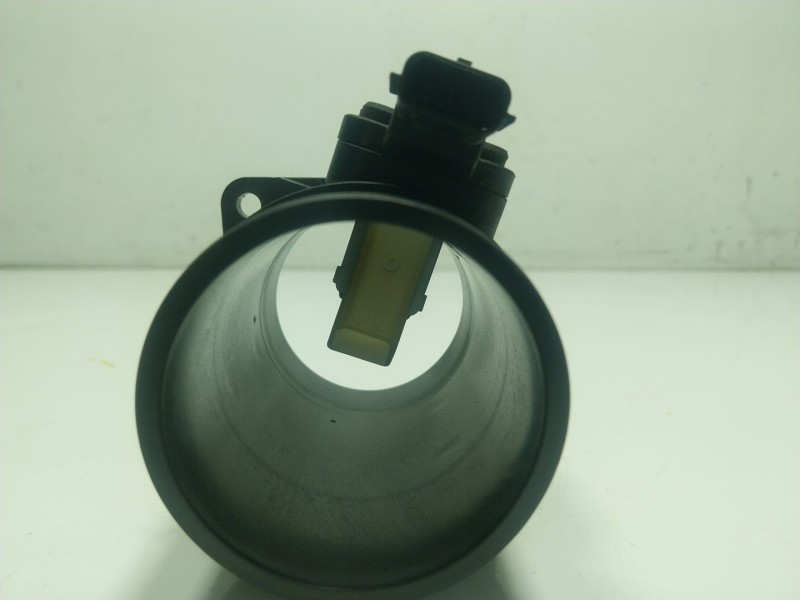 Recambio de caudalimetro para renault clio iv (bh_) 1.5 dci 90 referencia OEM IAM  8200682558 