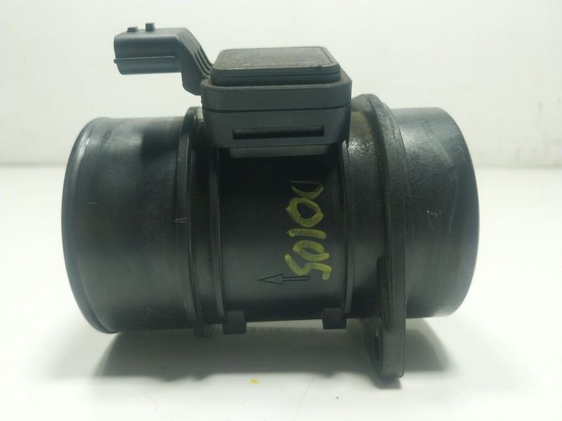 Recambio de caudalimetro para renault clio iv (bh_) 1.5 dci 90 referencia OEM IAM  8200682558 