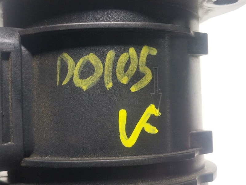 Recambio de caudalimetro para renault clio iv (bh_) 1.5 dci 90 referencia OEM IAM  8200682558 