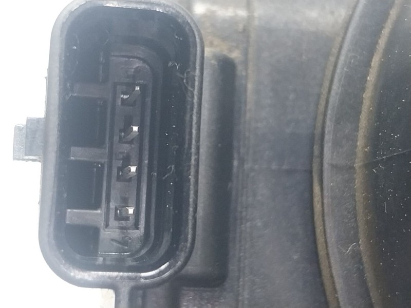 Recambio de caudalimetro para renault clio iv (bh_) 1.5 dci 90 referencia OEM IAM  8200682558 