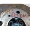 Recambio de disco freno delantero para toyota aygo 1.0 vvti referencia OEM IAM 435120H040  