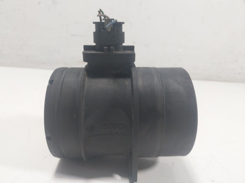 Recambio de caudalimetro para seat ibiza iv (6j5, 6p1) 2.0 tdi referencia OEM IAM  03L906461A 