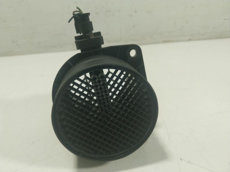 Recambio de caudalimetro para seat ibiza iv (6j5, 6p1) 2.0 tdi referencia OEM IAM  03L906461A 