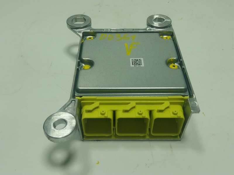 Recambio de centralita airbag para lexus lbx hybrid 1.5 vvti hybrid (mayh10l) referencia OEM IAM  8917052R40 