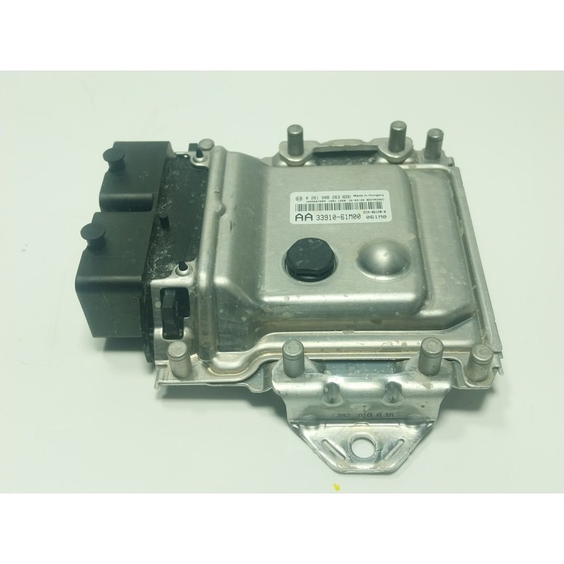 Recambio de centralita motor uce para suzuki vitara (ly) 1.6 (apk 416) referencia OEM IAM  3391061M00 