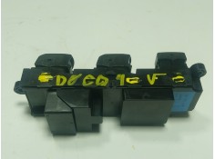 Recambio de mando elevalunas delantero izquierdo para suzuki vitara (ly) 1.6 (apk 416) referencia OEM IAM    2