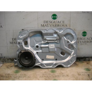 ELEVALUNAS DELANTERO DERECHO 