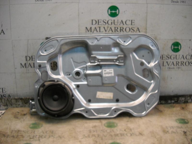 Recambio de elevalunas delantero derecho para ford focus berlina (cap) ghia referencia OEM IAM   