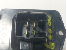 Recambio de resistencia calefaccion para suzuki vitara (ly) 1.6 (apk 416) referencia OEM IAM    2