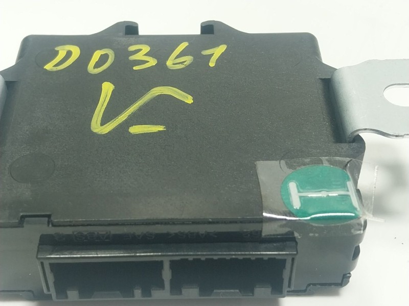 Recambio de modulo electronico para lexus lbx hybrid 1.5 vvti hybrid (mayh10l) referencia OEM IAM  8943052040 
