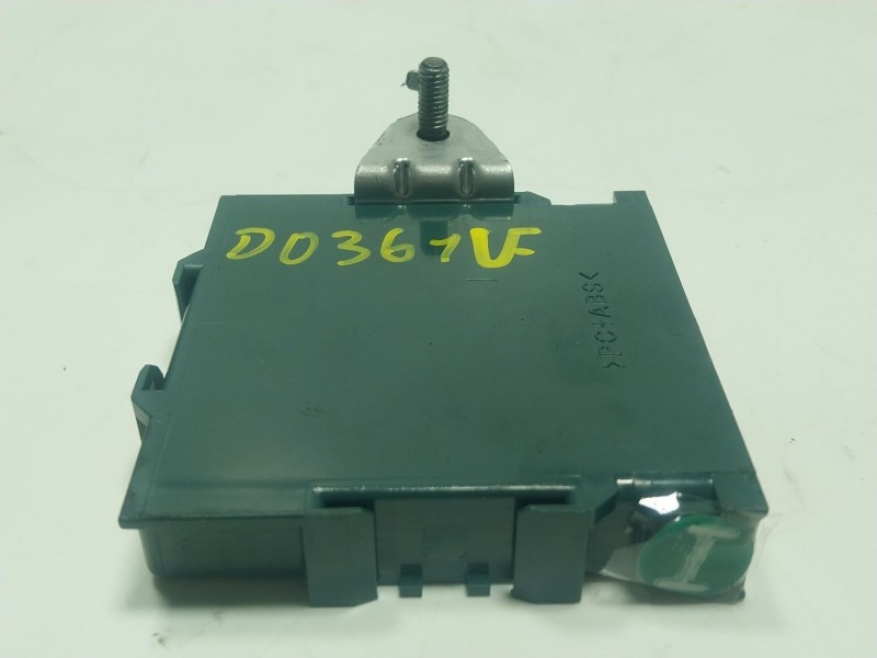 Recambio de modulo electronico para lexus lbx hybrid 1.5 vvti hybrid (mayh10l) referencia OEM IAM  8934052250 