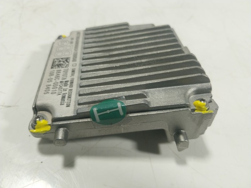 Recambio de modulo electronico para toyota yaris cross (mxp_) 1.5 hybrid (mxpj10) referencia OEM IAM  8646C0D010 