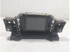 Recambio de pantalla multifuncion para ford focus lim. (cb8) 2.0 tdci cat referencia OEM IAM  AM5T18B955BD 