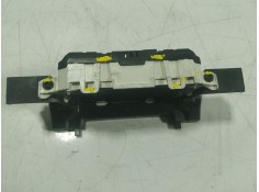 Recambio de pantalla multifuncion para ford focus lim. (cb8) 2.0 tdci cat referencia OEM IAM  AM5T18B955BD  2