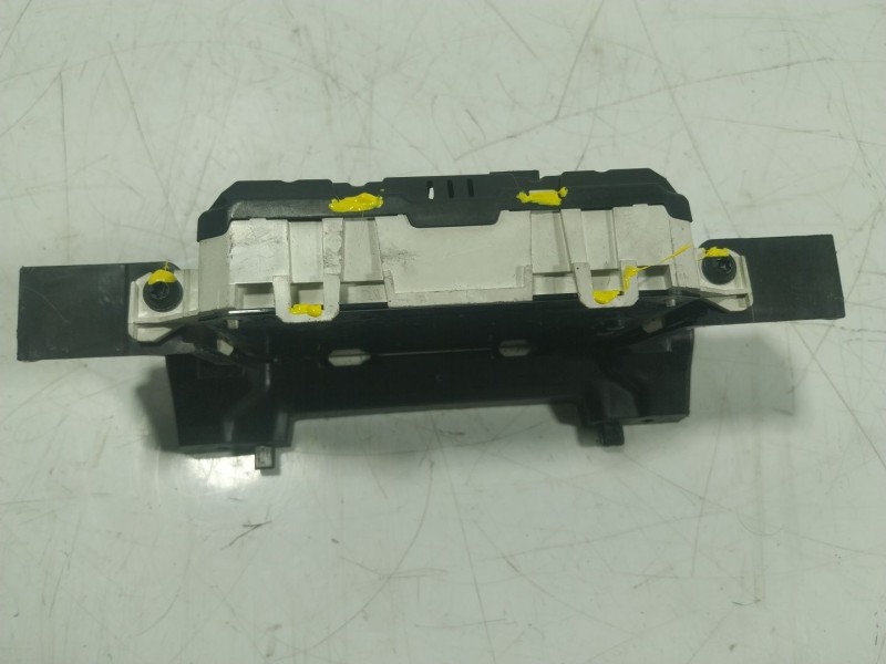 Recambio de pantalla multifuncion para ford focus lim. (cb8) 2.0 tdci cat referencia OEM IAM  AM5T18B955BD 