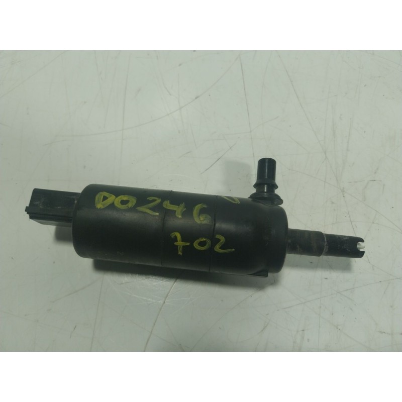 Recambio de bomba limpia para seat ibiza iv (6j5, 6p1) 2.0 tdi referencia OEM IAM  6R0955681 